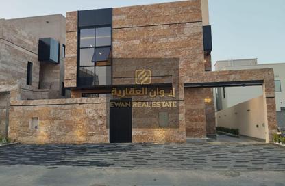 Villa - 6 Bedrooms - 7+ Bathrooms for sale in Al Helio 2 - Al Helio - Ajman