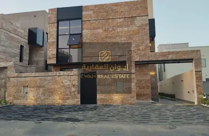 فيلا - 6 غرف نوم - 8 حمامات للبيع في الحليو 2 - الحليو - عجمان