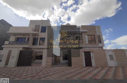 فيلا - 5 غرف نوم - 7 حمامات للبيع في الباهيه هيلز - الباهية - عجمان