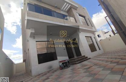 Villa - 5 Bedrooms - 7 Bathrooms for sale in Al Bahia Hills - Al Bahia - Ajman