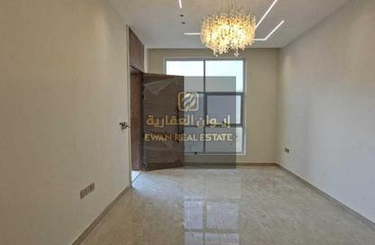 Townhouse - 3 Bedrooms - 5 Bathrooms for sale in Al Helio 2 - Al Helio - Ajman