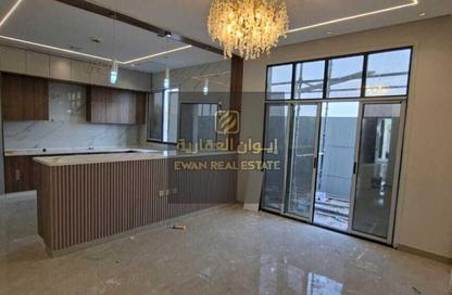 Townhouse - 3 Bedrooms - 5 Bathrooms for sale in Al Helio 2 - Al Helio - Ajman
