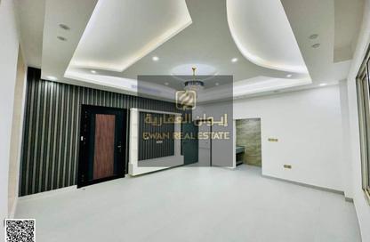 Villa - 5 Bedrooms - 7 Bathrooms for sale in Al Helio 2 - Al Helio - Ajman