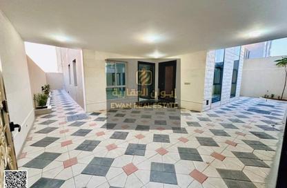 Villa - 5 Bedrooms - 7 Bathrooms for sale in Al Helio 2 - Al Helio - Ajman