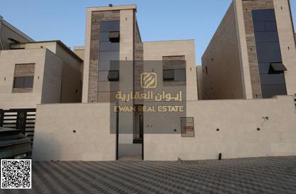 Villa - 6 Bedrooms - 7+ Bathrooms for sale in Al Helio 1 - Al Helio - Ajman