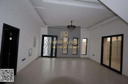 Villa - 6 Bedrooms - 7+ Bathrooms for sale in Al Helio 1 - Al Helio - Ajman