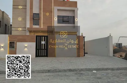 فيلا - 3 غرف نوم - 5 حمامات للبيع في الزاهية جاردنز - الزاهية - عجمان