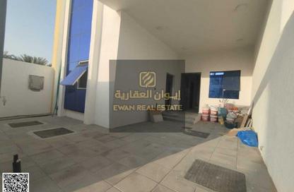 Townhouse - 3 Bedrooms - 5 Bathrooms for sale in Al Helio 2 - Al Helio - Ajman
