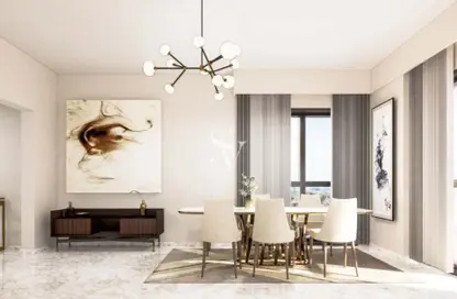 Apartment - 1 Bedroom - 2 Bathrooms for sale in Avenue Residence 5 - Avenue Residence - Al Furjan - Dubai