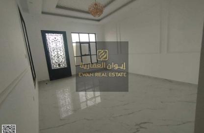 Townhouse - 4 Bedrooms - 6 Bathrooms for sale in Al Helio 2 - Al Helio - Ajman