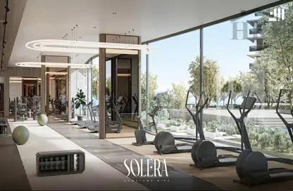 Apartment - 3 Bedrooms - 4 Bathrooms for sale in Solera Downtown Mina - Mina Al Arab - Ras Al Khaimah