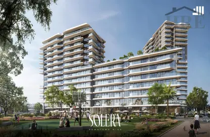 شقة - غرفة نوم - 2 حمامات للبيع في سوليرا داون تاون مينا - ميناء العرب - راس الخيمة - رأس الخيمة