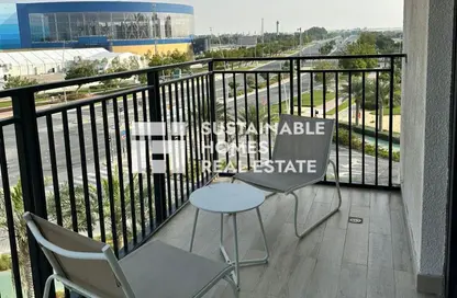 شقة - 3 غرف نوم - 3 حمامات للبيع في وترز أج - جزيرة ياس - أبوظبي