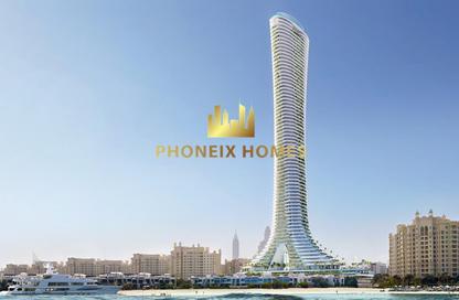 Apartment - 3 Bedrooms - 3 Bathrooms for sale in Como Residences - Palm Jumeirah - Dubai
