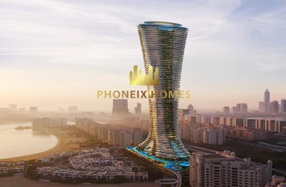 Apartment - 3 Bedrooms - 3 Bathrooms for sale in Como Residences - Palm Jumeirah - Dubai