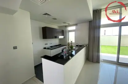 تاون هاوس - 4 غرف نوم - 4 حمامات للايجار في فلل اوروم - سنكتناري - داماك هيلز 2 - دبي