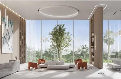 شقة - 2 غرف نوم - 3 حمامات للبيع في ذا كويسايد - الخليج التجاري - دبي