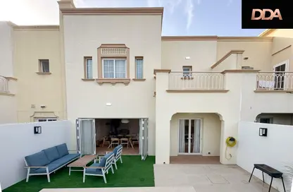 Villa - 3 Bedrooms - 3 Bathrooms for sale in Springs 3 - The Springs - Dubai