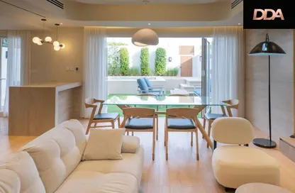 فيلا - 3 غرف نوم - 3 حمامات للبيع في الينابيع 3 - الينابيع - دبي