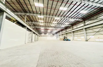 مستودع - استوديو للايجار في جنوب المنطقة الحرة - المنطقة الحرة بجبل علي - جبل علي - دبي