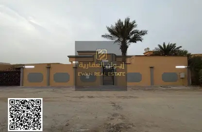 Villa - 6 Bedrooms - 7+ Bathrooms for sale in Al Mowaihat 3 - Al Mowaihat - Ajman