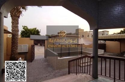 Villa - 6 Bedrooms - 7+ Bathrooms for sale in Al Mowaihat 3 - Al Mowaihat - Ajman