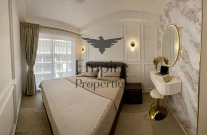Apartment - 2 Bedrooms - 2 Bathrooms for sale in Pacific Tonga - Pacific - Al Marjan Island - Ras Al Khaimah
