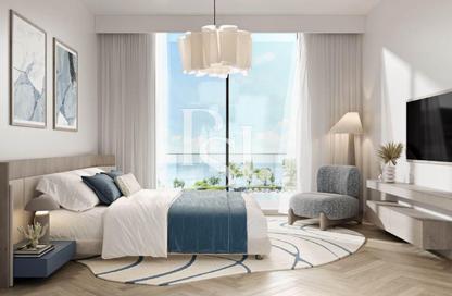 Apartment - 2 Bedrooms - 3 Bathrooms for sale in Nikki Beach Residences - Al Marjan Island - Ras Al Khaimah