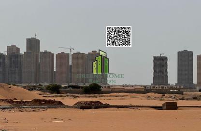 Land - Studio for sale in Al Helio 2 - Al Helio - Ajman
