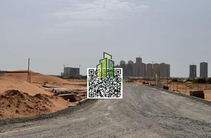 Land - Studio for sale in Al Helio 2 - Al Helio - Ajman Land - Studio for sale in Al Helio 2 - Al Helio - Ajman