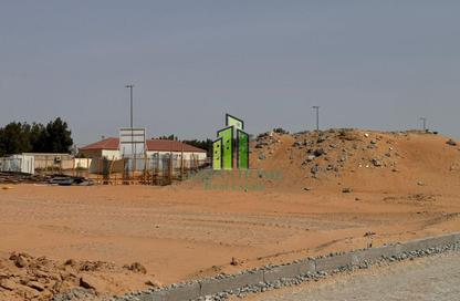 Land - Studio for sale in Al Helio 2 - Al Helio - Ajman