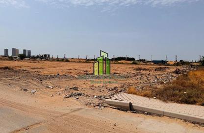 Land - Studio for sale in Al Helio 2 - Al Helio - Ajman