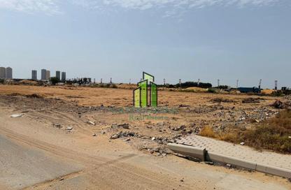 Land - Studio for sale in Al Helio 2 - Al Helio - Ajman