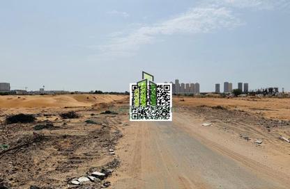 Land - Studio for sale in Al Helio 2 - Al Helio - Ajman Land - Studio for sale in Al Helio 2 - Al Helio - Ajman