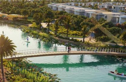 Villa - 4 Bedrooms - 4 Bathrooms for sale in Violet 1 - Violet - Damac Hills 2 - Dubai