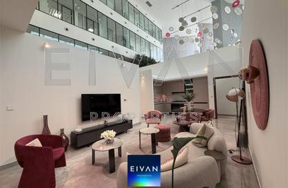Apartment - 2 Bedrooms - 2 Bathrooms for sale in Park Views Residences A - Park Views Residences - Al Kifaf - Bur Dubai - Dubai