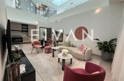 Apartment - 2 Bedrooms - 2 Bathrooms for sale in Park Views Residences A - Park Views Residences - Al Kifaf - Zabeel - Dubai