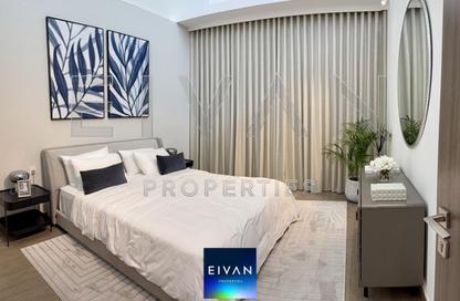 Apartment - 2 Bedrooms - 2 Bathrooms for sale in Park Views Residences A - Park Views Residences - Al Kifaf - Bur Dubai - Dubai