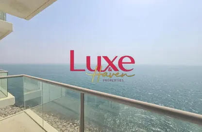 Apartment - 1 Bedroom - 2 Bathrooms for rent in Pacific Polynesia - Pacific - Al Marjan Island - Ras Al Khaimah