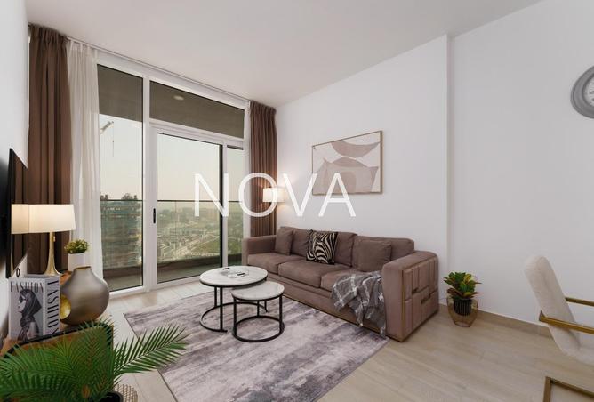 Bills Included! Serviced Stylish Bright 1 BR JVC photo 3
