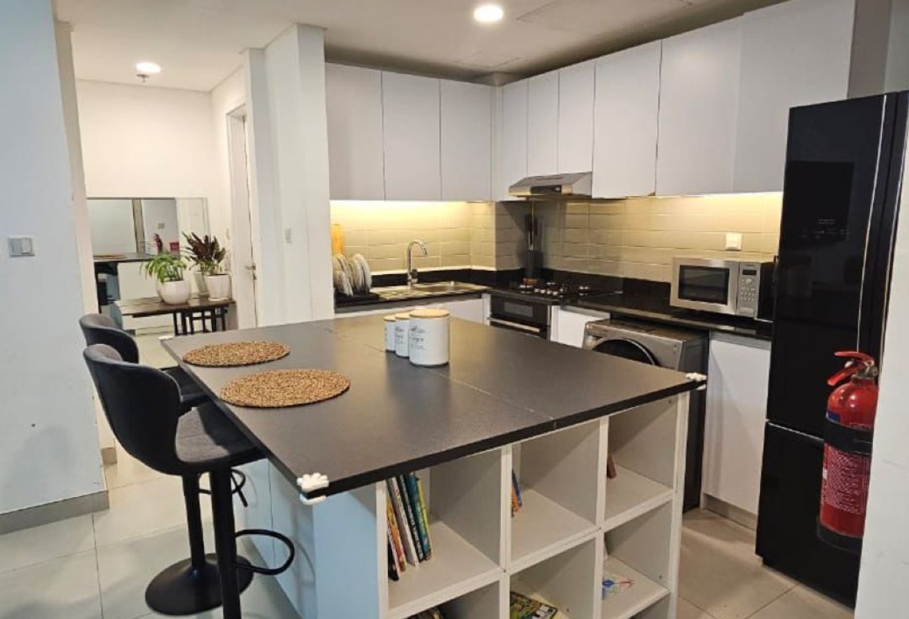 The Pulse Residence Park