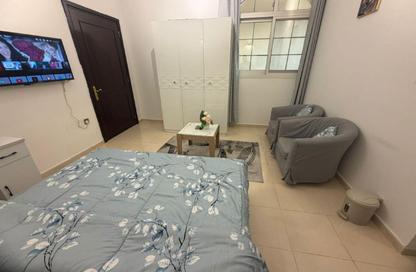 Apartment - Studio - 1 Bathroom for rent in Khalifa City A Villas - Khalifa City A - Khalifa City - Abu Dhabi Apartment - Studio - 1 Bathroom for rent in Khalifa City A Villas - Khalifa City A - Khalifa City - Abu Dhabi