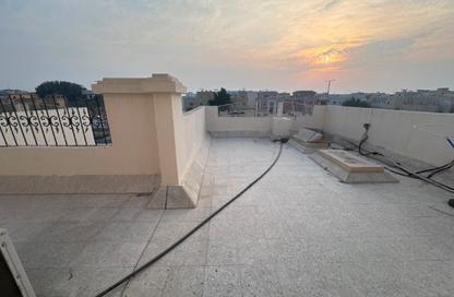 Apartment - Studio - 1 Bathroom for rent in Khalifa City A Villas - Khalifa City A - Khalifa City - Abu Dhabi