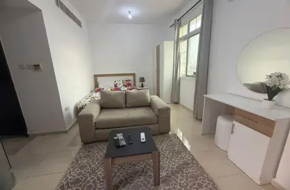 شقة - 1 حمام للايجار في فيلات مدينة خليفة آيه - مدينة خليفة أ - مدينة خليفة - أبوظبي