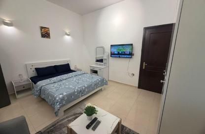 Apartment - Studio - 1 Bathroom for rent in Khalifa City A Villas - Khalifa City A - Khalifa City - Abu Dhabi Apartment - Studio - 1 Bathroom for rent in Khalifa City A Villas - Khalifa City A - Khalifa City - Abu Dhabi