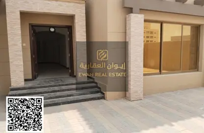 Villa - 5 Bedrooms - 7 Bathrooms for rent in Al Rawda 1 - Al Rawda - Ajman