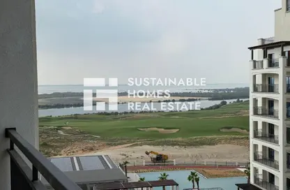 Apartment - 1 Bedroom - 1 Bathroom for sale in Residences C - Yas Golf Collection - Yas Island - Abu Dhabi