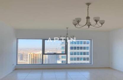 شقة - 2 غرف نوم - 3 حمامات للايجار في سكاي كورتس تاور F - أبراج سكاي كورتس - مجمع دبي ريزيدنس - دبي شقة - 2 غرف نوم - 3 حمامات للايجار في سكاي كورتس تاور F - أبراج سكاي كورتس - مجمع دبي ريزيدنس - دبي