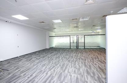 Office Space - Studio for rent in Al Fattan Plaza - Al Garhoud - Dubai