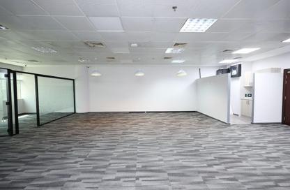 Office Space - Studio for rent in Al Fattan Plaza - Al Garhoud - Dubai